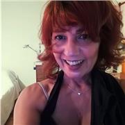 Laureata in lingue e letteratura italiana e straniera